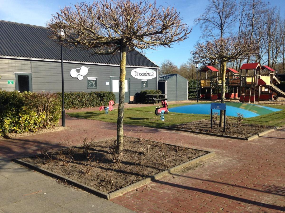 Holiday Rentals Velsen-Zuid Buitenkant foto